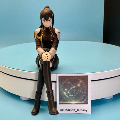Kaiju n° 8 - Figurine PVC Mina Ashiro | Sega Japon