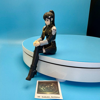 Kaiju n° 8 - Figurine PVC Mina Ashiro | Sega Japon