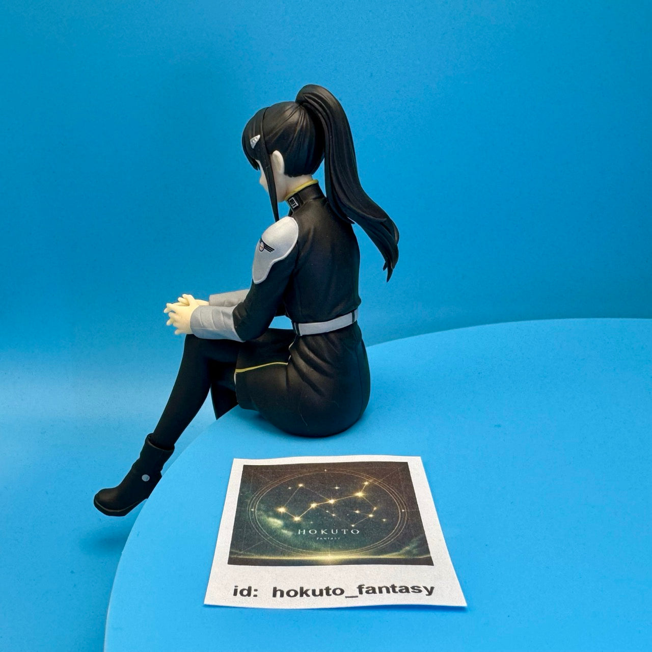 Kaiju n° 8 - Figurine PVC Mina Ashiro | Sega Japon