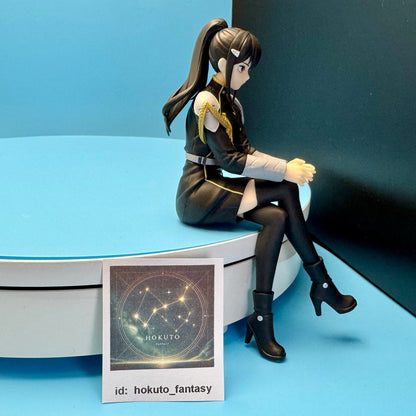 Kaiju n° 8 - Figurine PVC Mina Ashiro | Sega Japon