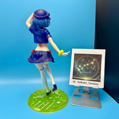 Re:Zero - Rem Marine Ver PVC figure | Taito Japan