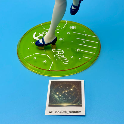 Re:Zero - Rem Marine Ver PVC figure | Taito Japan