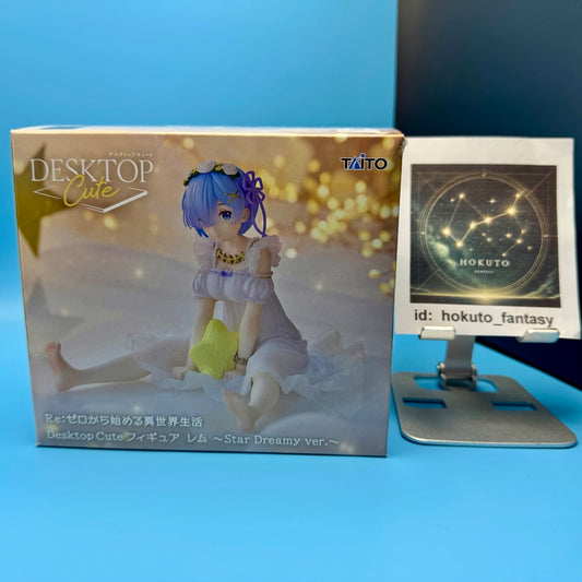 Re:Zero - Rem Star Dreamy Ver PVC figure | Taito