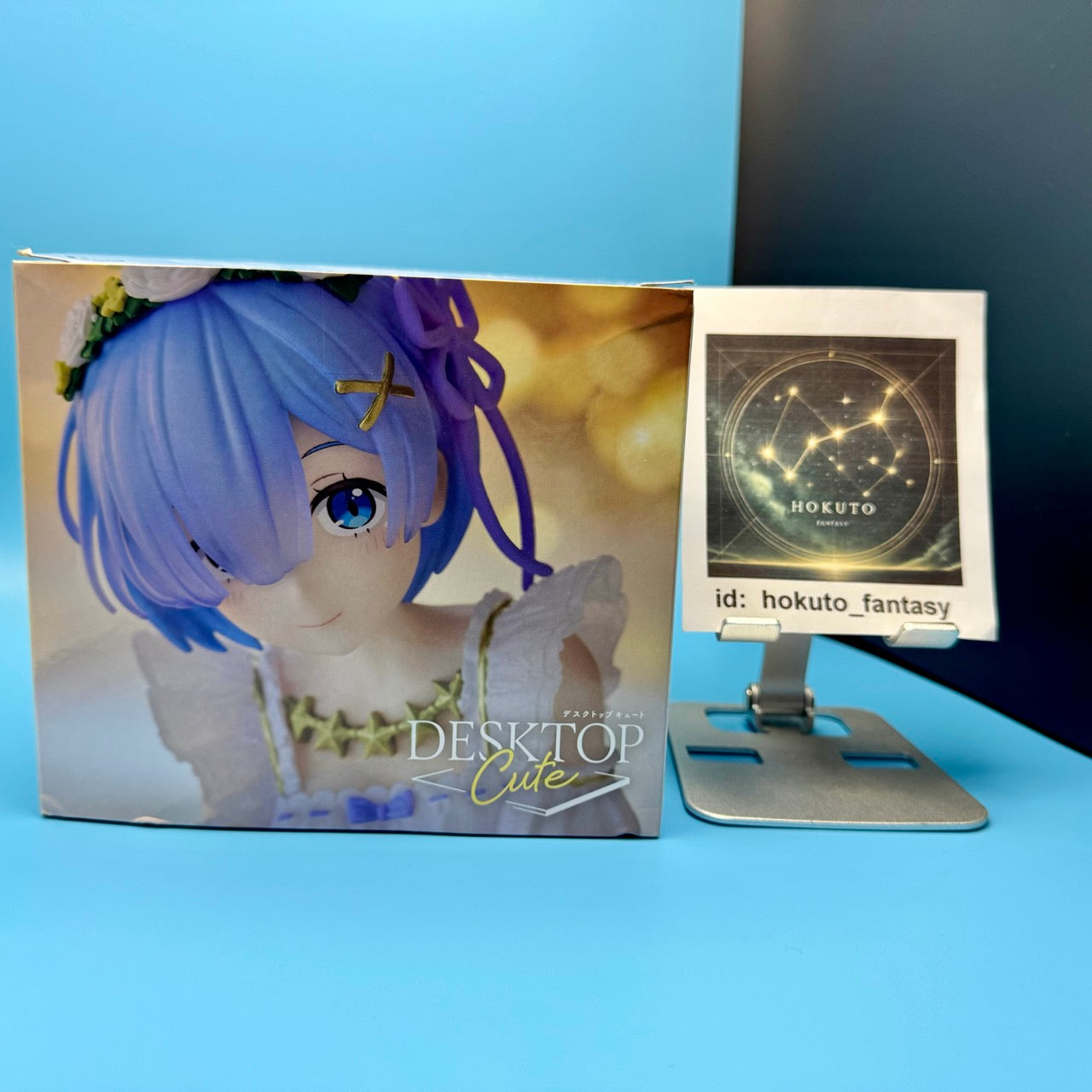 Re:Zero - Figurine PVC Rem Star Dreamy Ver | Taito