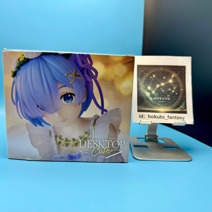Re:Zero - Figurine PVC Rem Star Dreamy Ver | Taito