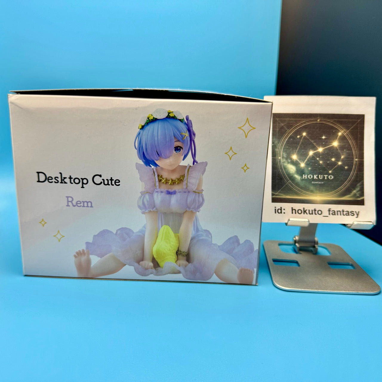 Re:Zero - Figurine PVC Rem Star Dreamy Ver | Taito