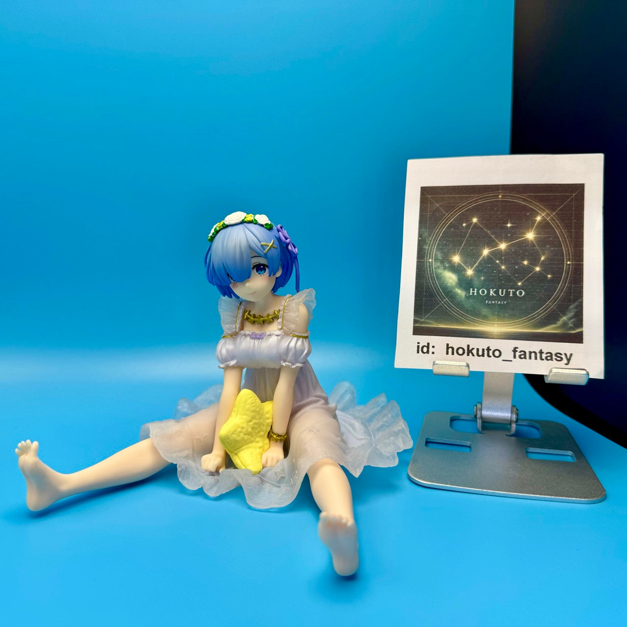 Re:Zero - Figurine PVC Rem Star Dreamy Ver | Taito