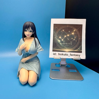 Yae Yumemirize PVC Figure | Tying the Knot with an Amagami Sister | Sega Japan