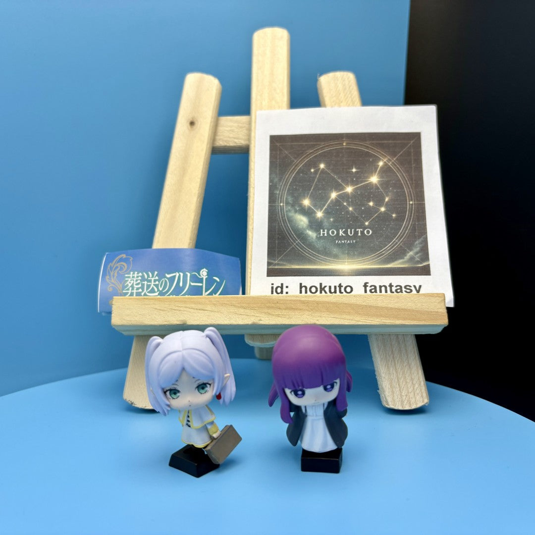 Funérailles de Frieren Gacha Capsule Toy | Bandai Japon