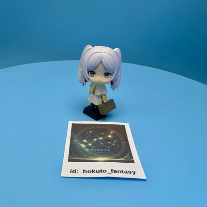 Funérailles de Frieren Gacha Capsule Toy | Bandai Japon