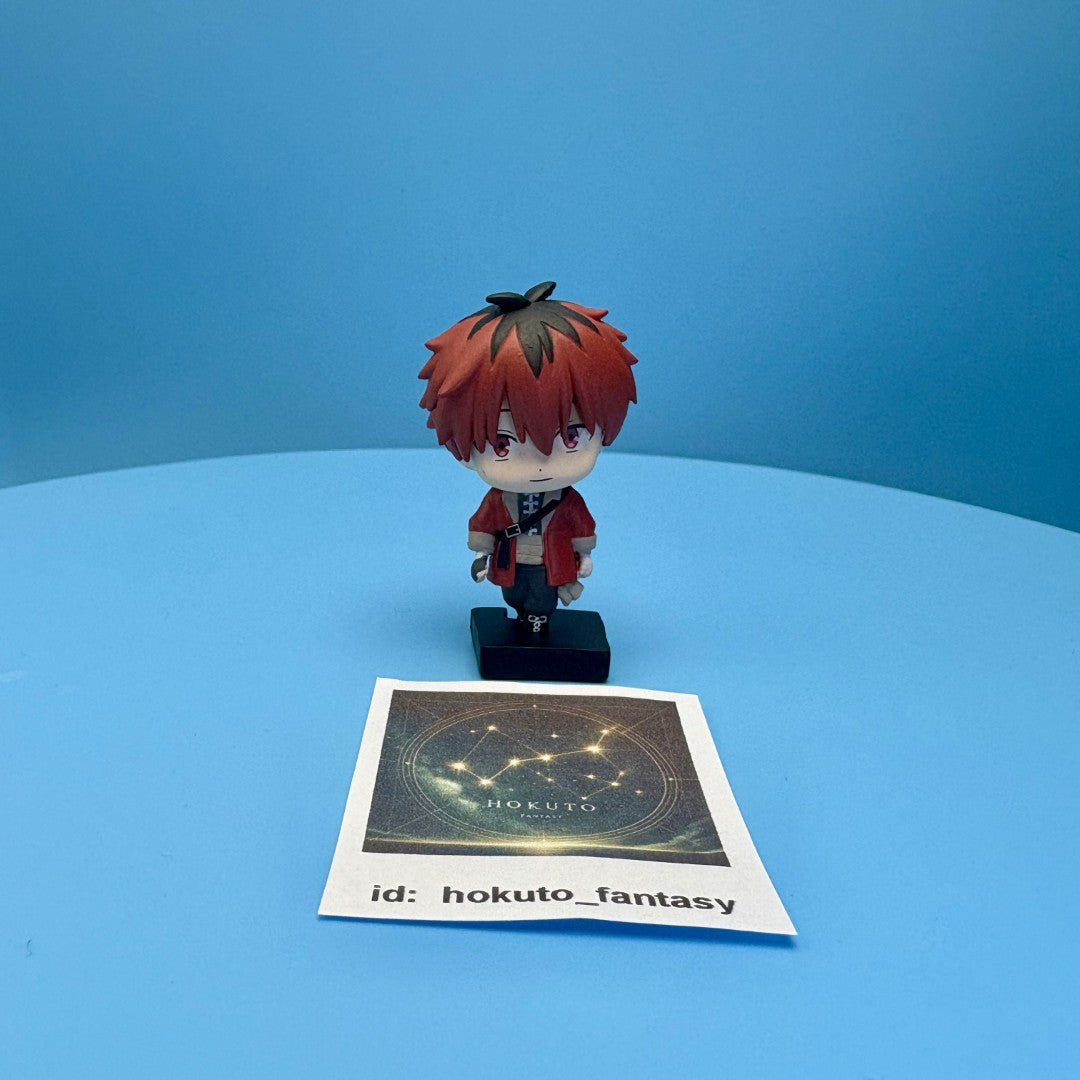 Funérailles de Frieren Gacha Capsule Toy | Bandai Japon