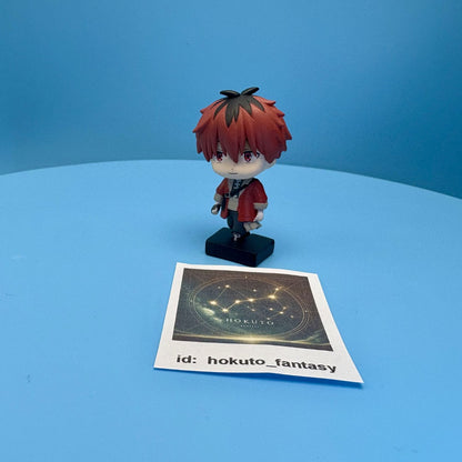 Funérailles de Frieren Gacha Capsule Toy | Bandai Japon