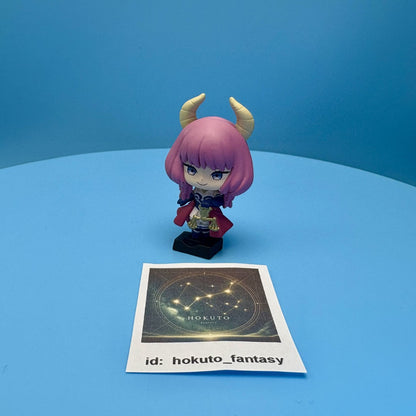 Funérailles de Frieren Gacha Capsule Toy | Bandai Japon