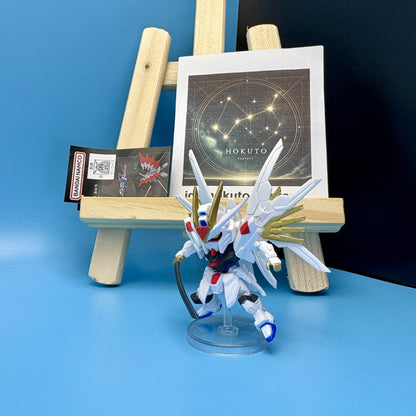 Jouet capsule Gundam Gacha | Bandai Japon
