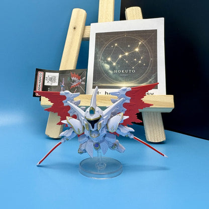 Jouet capsule Gundam Gacha | Bandai Japon