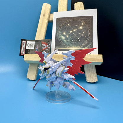 Jouet capsule Gundam Gacha | Bandai Japon