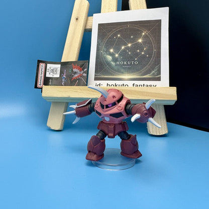 Jouet capsule Gundam Gacha | Bandai Japon