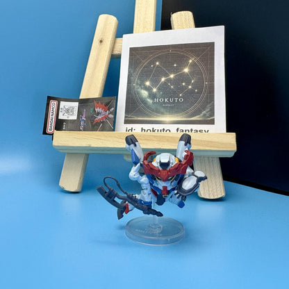 Jouet capsule Gundam Gacha | Bandai Japon