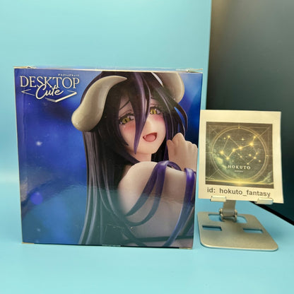 Overlord - Figurine PVC Albedo en maillot de bain | Taito Japon