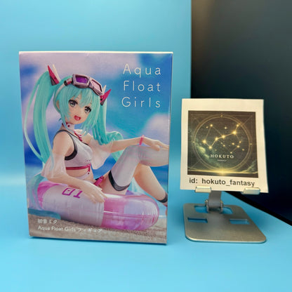 Figura PVC Hatsune Miku AFG | taito