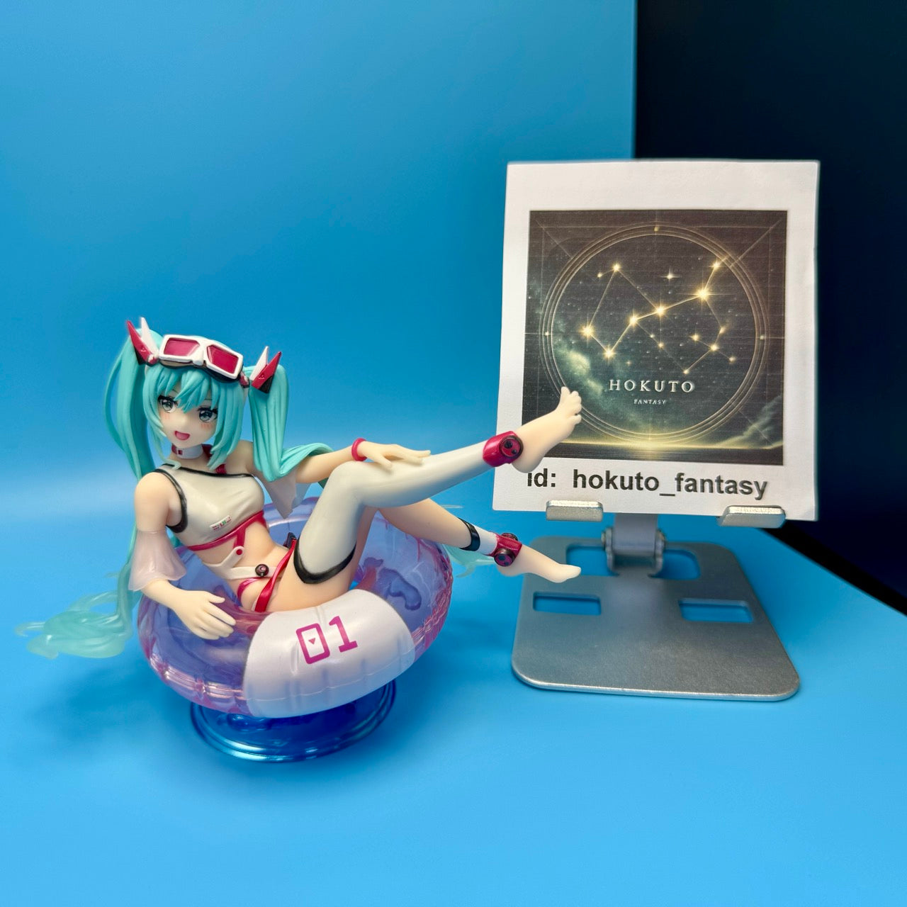 Figura PVC Hatsune Miku AFG | taito