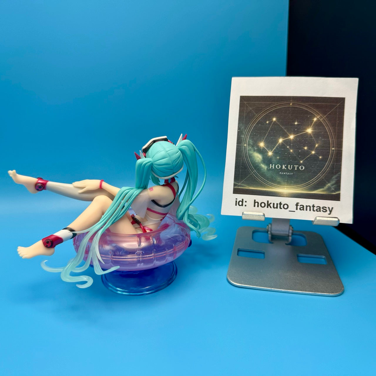 Figura PVC Hatsune Miku AFG | taito