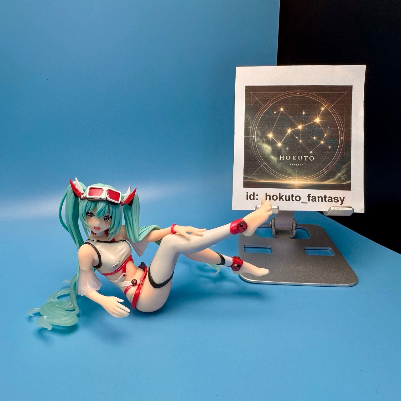 Figura PVC Hatsune Miku AFG | taito