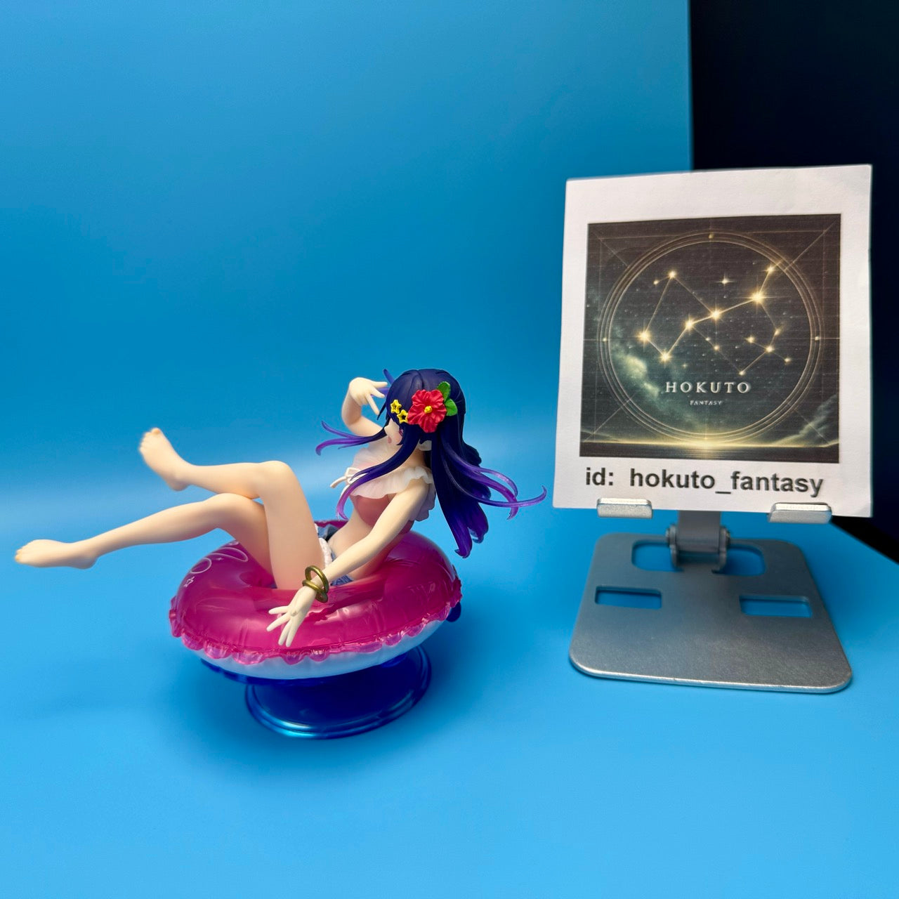 Oshi no Ko - Figurine PVC Hoshino Ai AFG | Taitō