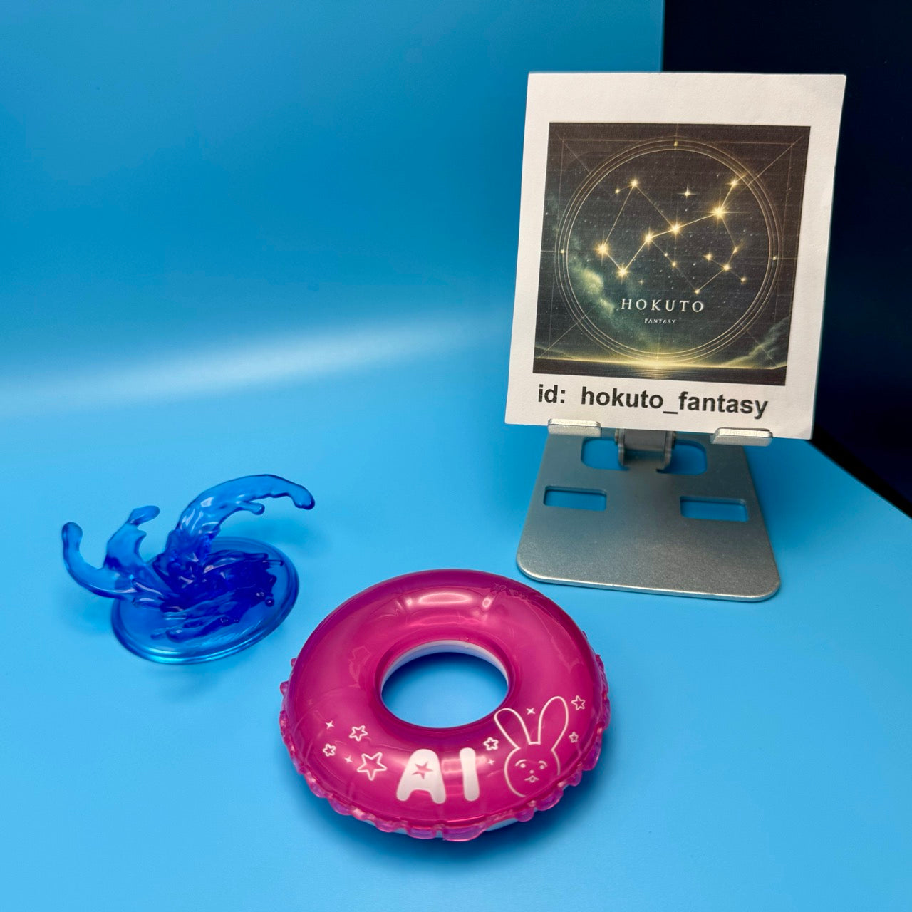 Oshi no Ko - Figurine PVC Hoshino Ai AFG | Taitō