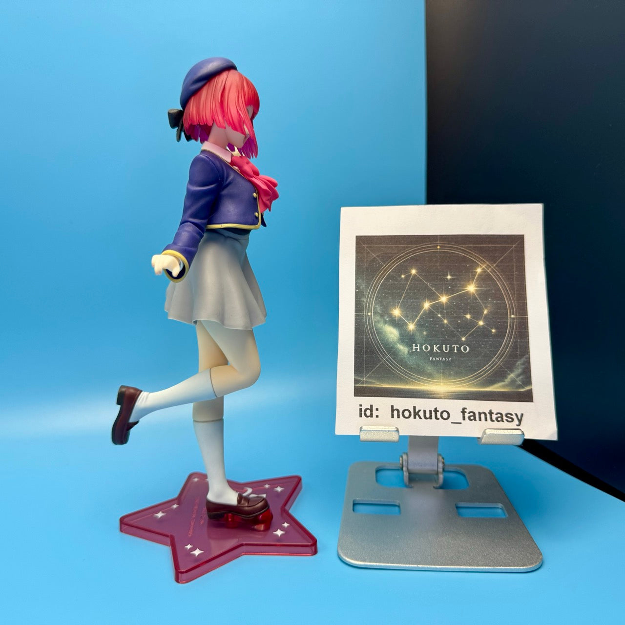 Oshi no Ko - Arima Kana Uniforme Ver Figura de PVC | taito