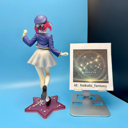 Oshi no Ko - Arima Kana Uniforme Ver Figura de PVC | taito