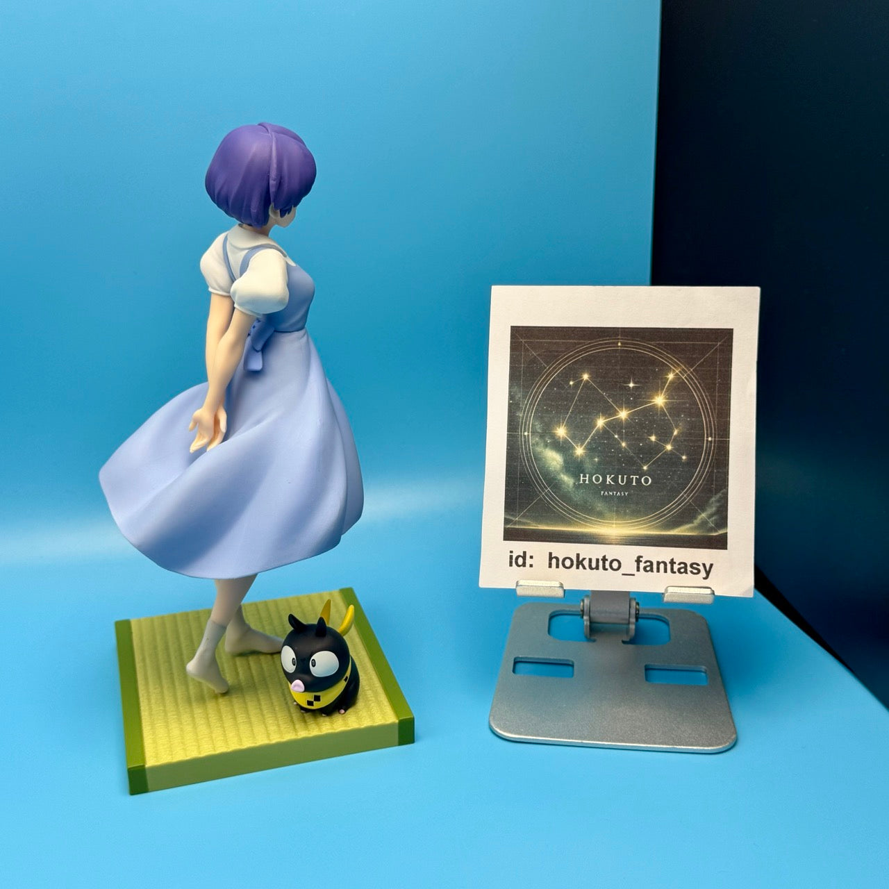 Ranma 1/2 - Tendo Akane PVC figure | Sega