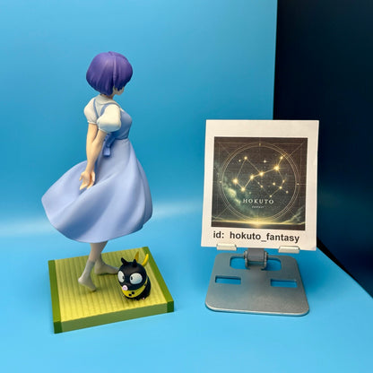 Ranma 1/2 - Tendo Akane PVC figure | Sega
