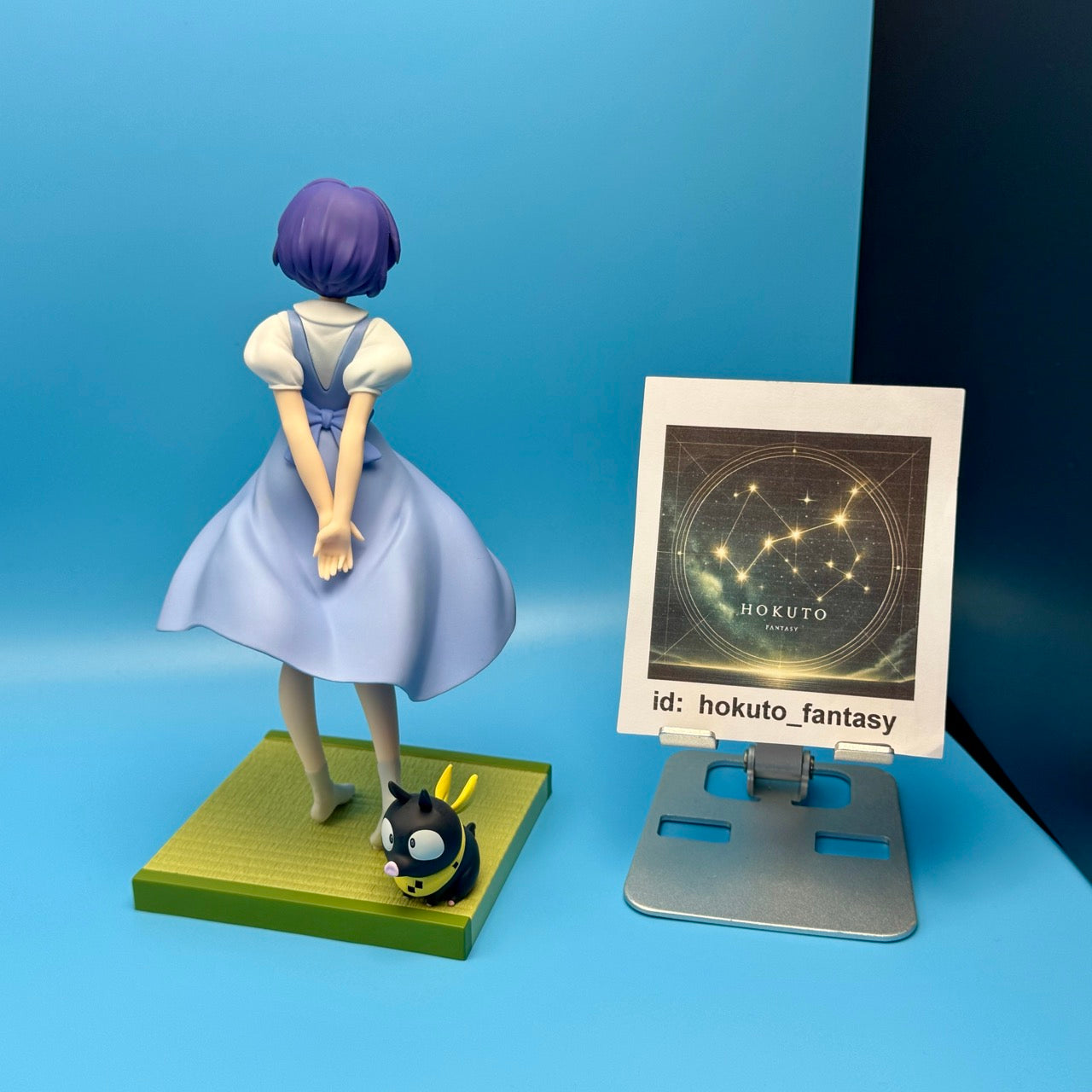 Ranma 1/2 - Tendo Akane PVC figure | Sega