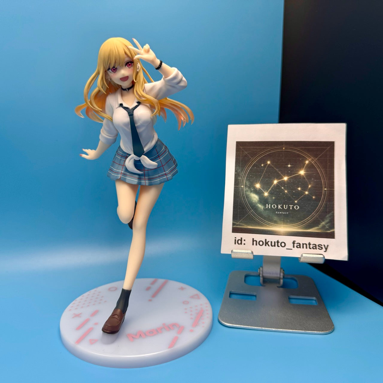 My Dress-Up Darling - Figura de PVC Ver uniforme de Marin Kitagawa | taito