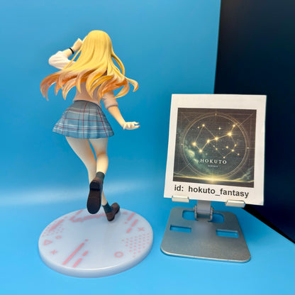 My Dress-Up Darling - Figura de PVC Ver uniforme de Marin Kitagawa | taito