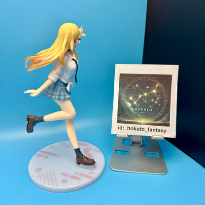 My Dress-Up Darling - Figura de PVC Ver uniforme de Marin Kitagawa | taito