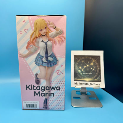 My Dress-Up Darling - Figura de PVC Ver uniforme de Marin Kitagawa | taito