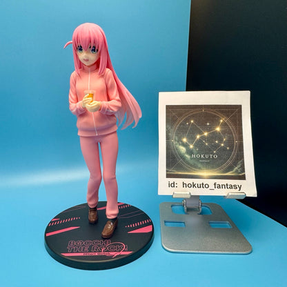 Bocchi le Rocher - Figurine PVC Hitori Gotoh | Taitō