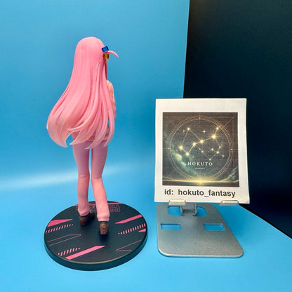 Bocchi le Rocher - Figurine PVC Hitori Gotoh | Taitō