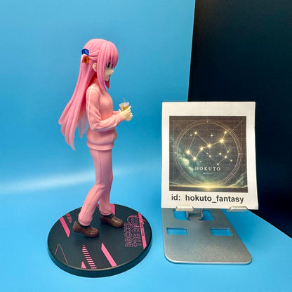 Bocchi le Rocher - Figurine PVC Hitori Gotoh | Taitō