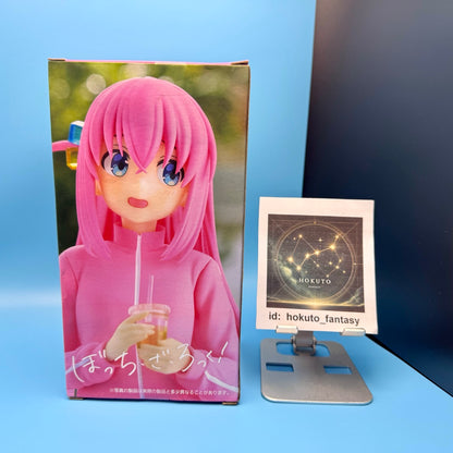 Bocchi le Rocher - Figurine PVC Hitori Gotoh | Taitō