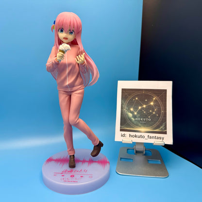 Bocchi the Rock - Hitori Gotoh PVC figure | FuRyu
