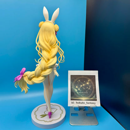 Date A Live - Hoshimiya Mukuro BiCute Bunnies figura de PVC | FuRyu Japón