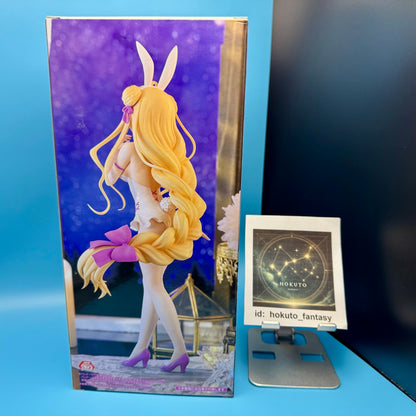 Date A Live - Hoshimiya Mukuro BiCute Bunnies figura de PVC | FuRyu Japón