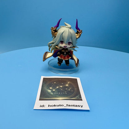 Granblue Fantasy Eternals Vol.1 Gacha Capsule Toy | Japan- Full Set of 4