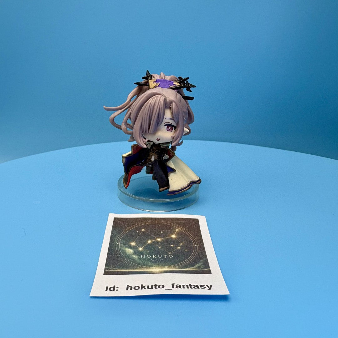 Granblue Fantasy Eternals Vol.3 Gacha Capsule Toy | Japan- Full Set of 4