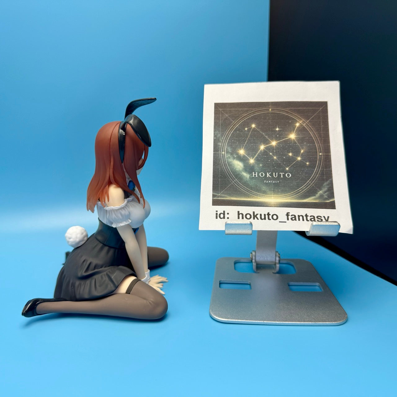The Quintessential Quintuplets - Figurine PVC Miku Nakano | Taito