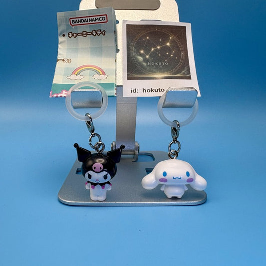 Sanrio Characters Gacha Capsule Toy | Bandai Japan