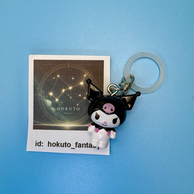 Sanrio Characters Gacha Cápsula de juguete | Bandai Japón